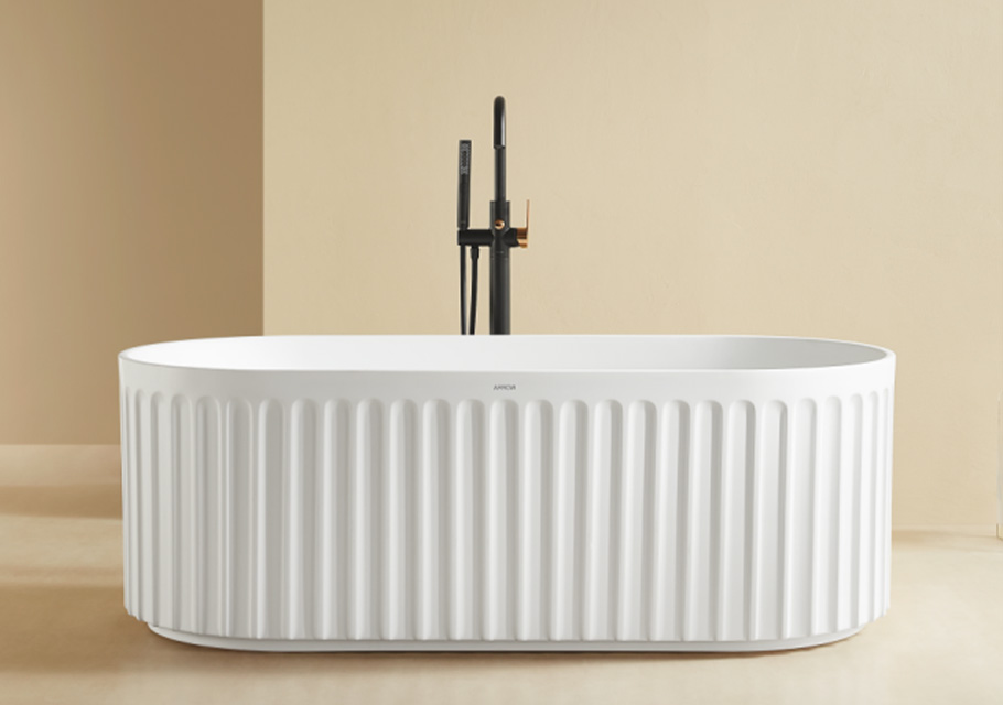 Bathtub & Shower Enclosure