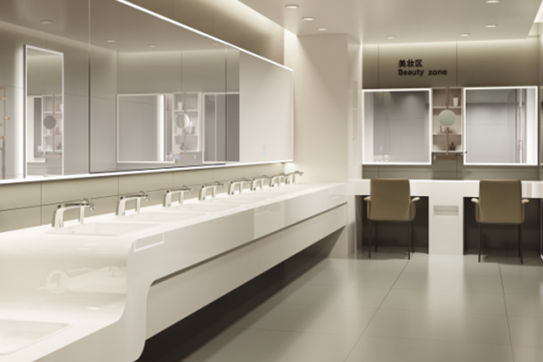 Guangzhou Baiyun International Airport