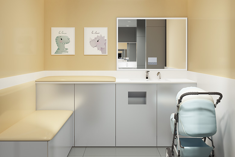 Guangzhou Baiyun International Airport