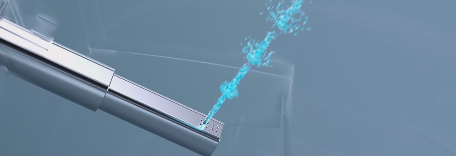 Booster Flush System