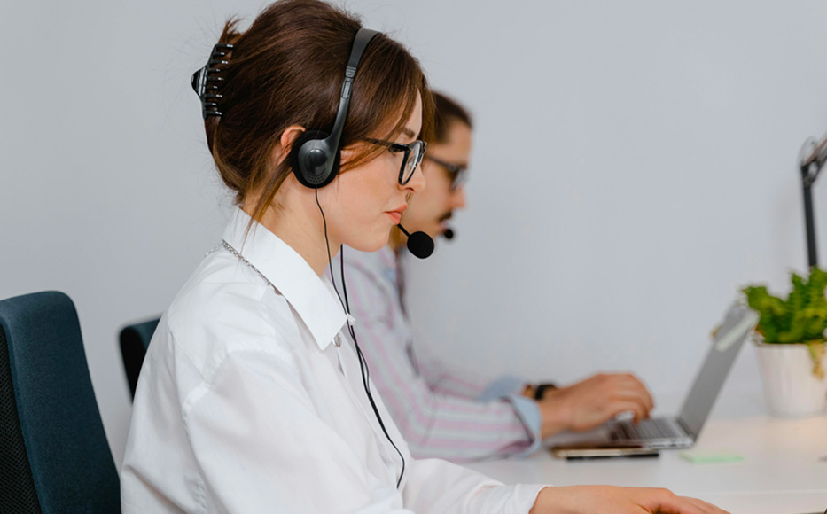 SERVICE CODE OF CONDUCT 920