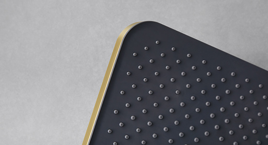 Hose and Handheld Shower Cleaning