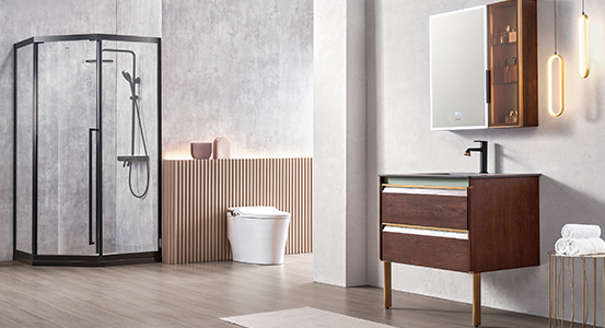 Ceramic Basin Cleaning