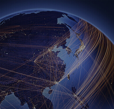 10,000 + sales outlets