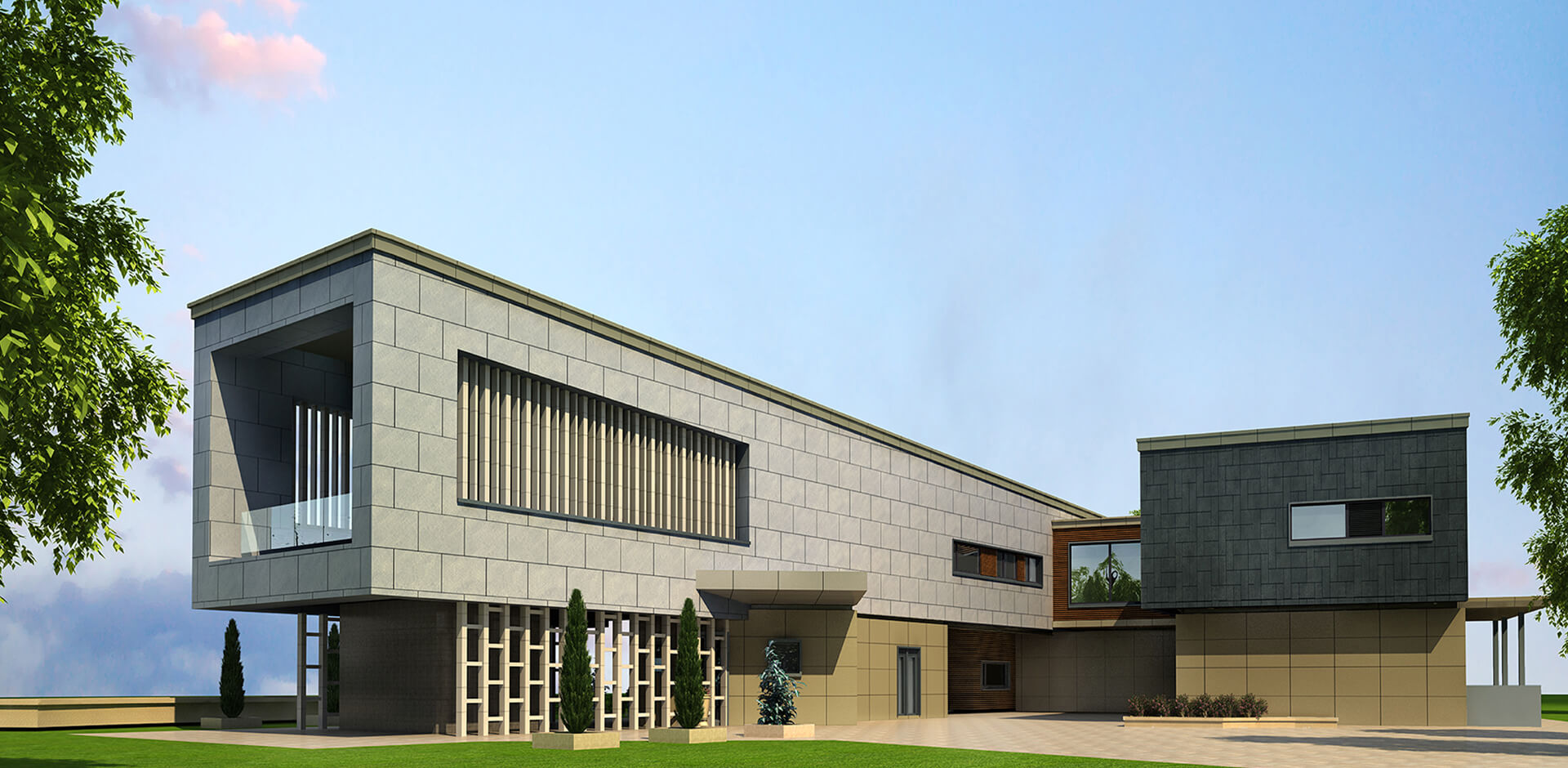 The European Union Office