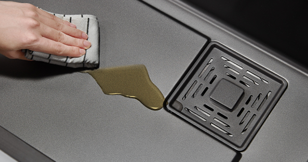 Cleaning Restrictions