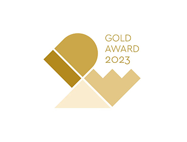 Gold Award