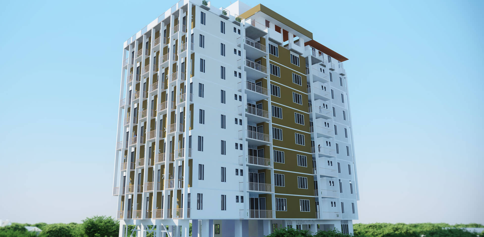 Rush Reliance- Mount Lavinia